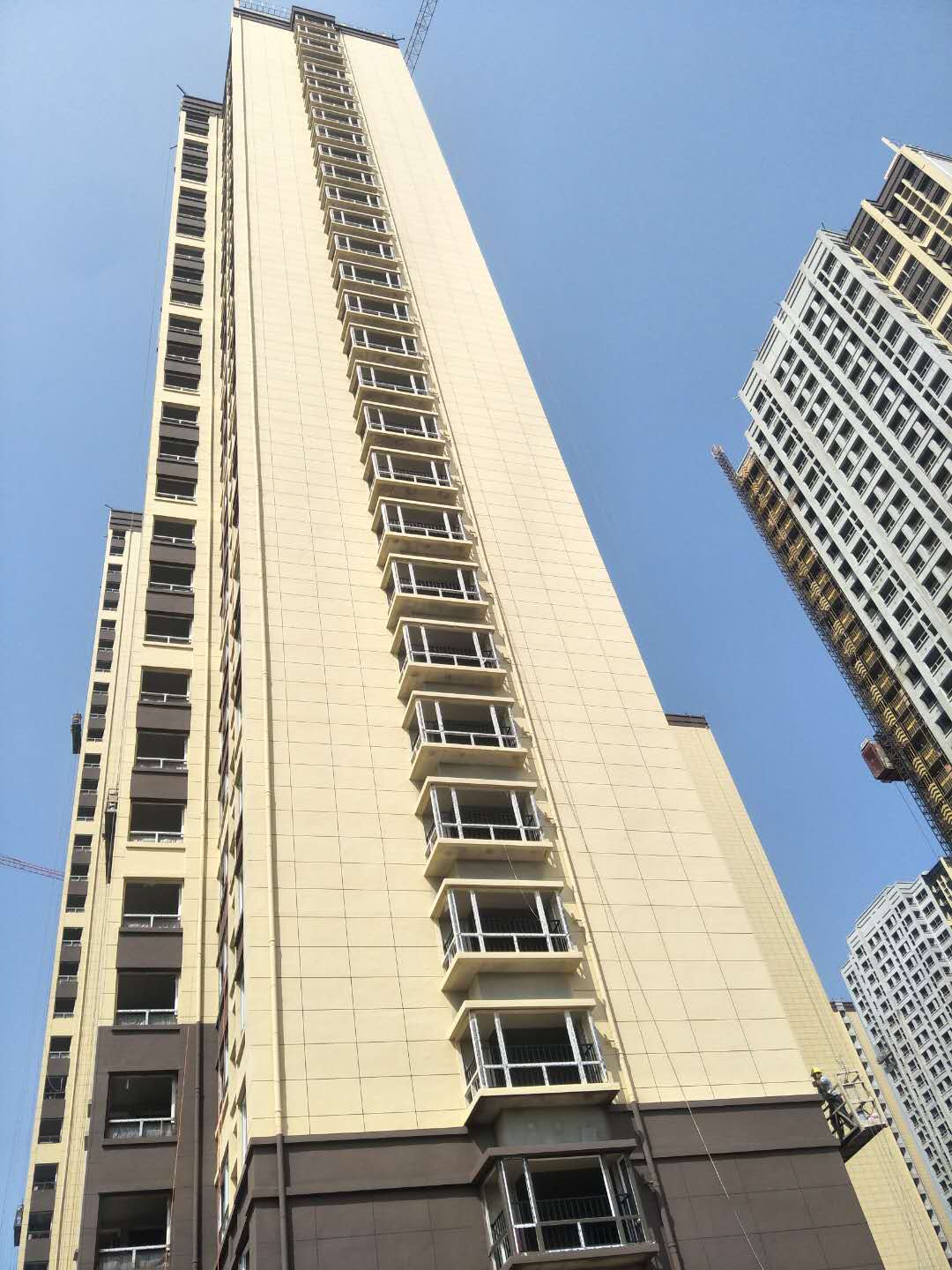 合肥觀瀾公館